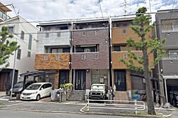物件画像 神戸市東灘区住吉宮町6丁目 一戸建て