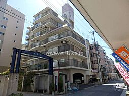 マンションイメージ