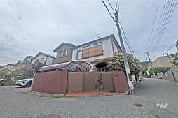 物件画像 神戸市東灘区西岡本4丁目 土地
