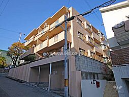 物件画像 グランドメゾン六甲箕岡