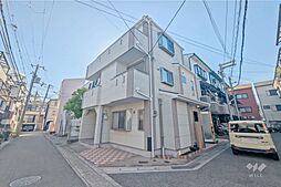 物件画像 神戸市東灘区深江南町4丁目 一戸建て