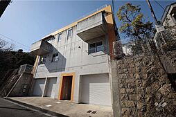 物件画像 神戸市東灘区森北町7丁目 一戸建て