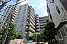 外観：ルジェンテ・リベル六甲道の外観（北西側から）です。