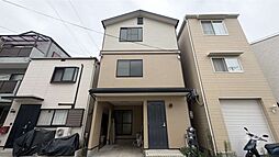 物件画像 神戸市灘区灘北通2丁目 一戸建て