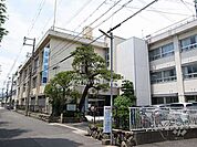 田所病院の外観