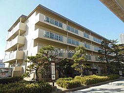 物件画像 住吉川ハイツ