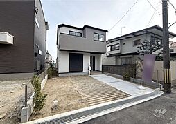 物件画像 神戸市東灘区鴨子ケ原3丁目 一戸建て