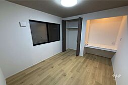 子供部屋の画像