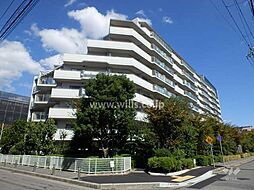マンションイメージ