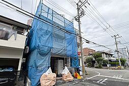物件画像 神戸市灘区友田町2丁目 一戸建て