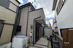 物件画像 神戸市東灘区魚崎中町2丁目 一戸建て