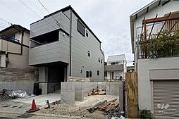 物件画像 神戸市灘区篠原中町4丁目 一戸建て