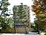 外観：ネバーランド御影石屋川公園の外観（北側から）
