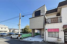 物件画像 神戸市灘区赤坂通2丁目 一戸建て