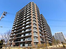 物件画像 六甲アイランドCITY W7Residence SKY NOTE 11番館
