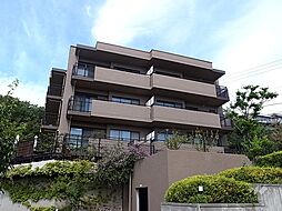 物件画像 リーベスト御影B棟