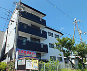 大阪府柏原市国分西2丁目：物件画像／ライフエステート株式会社