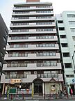 東京都台東区雷門1丁目：物件画像／株式会社富士ホーム