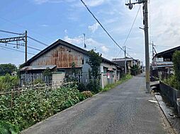 物件画像 葛城市西室　土地