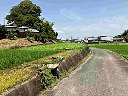 物件画像 高取町下土佐　土地