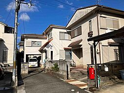 物件画像 西池尻町土地