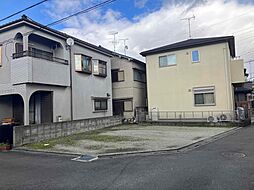 物件画像 橿原市中曽司町住宅用地　南西角地