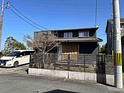 物件画像 天理市櫟本町中古一戸建