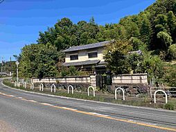 物件画像 御所市稲宿中古一戸建