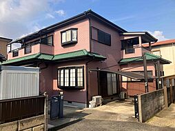 物件画像 天理市西長柄町中古戸建