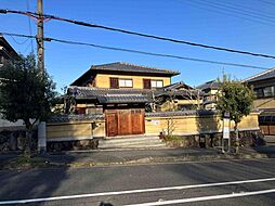 物件画像 橿原市五条野町中古一戸建