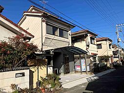 物件画像 桜井市東新堂中古一戸建