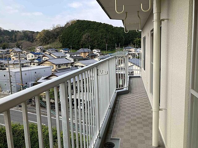 その他 Cマンション5号棟 5階/-