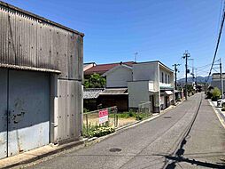 物件画像 御所市土地