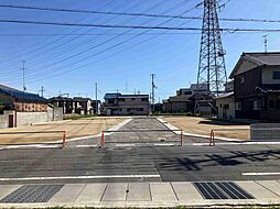 物件画像 南道穂分譲地