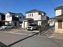物件画像 天理市永原町中古一戸建
