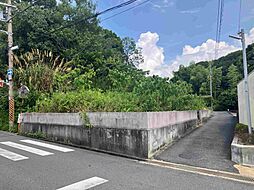 物件画像 大和郡山市額田部北町土地