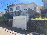 奈良県橿原市白橿町8丁目：物件画像