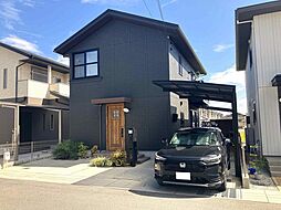 物件画像 葛城市尺土築浅中古戸建