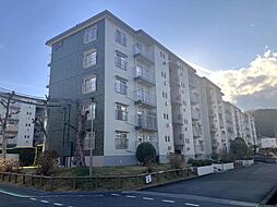 物件画像 Cマンション　7号棟