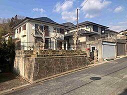 物件画像 宇陀市榛原天満台西オーナーチェンジ中古戸建