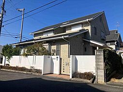 物件画像 橿原市白橿町２丁目中古戸建