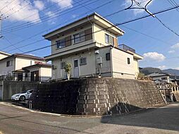 物件画像 宇陀市榛原天満台西４丁目戸建