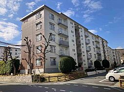 物件画像 Cマンション13号棟