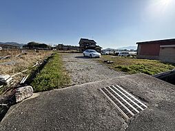 物件画像 橿原市田中町土地