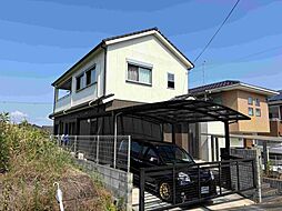 物件画像 桜井市阿部中古戸建