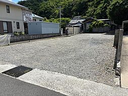 物件画像 和歌山市関戸2丁目土地