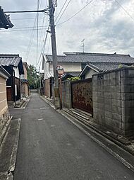 物件画像 広陵町土地