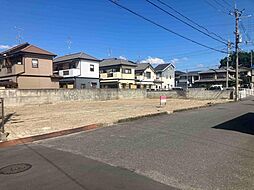 物件画像 橿原市五条野町土地 A号地