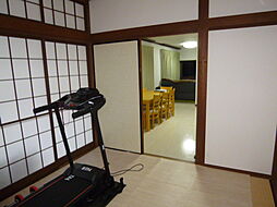 室内の画像