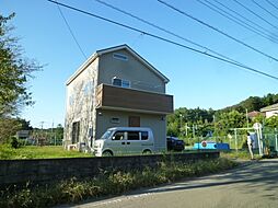 物件画像 青梅市小曾木戸建